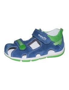 SUPERFIT chlapecké sandály 0-600140-8000