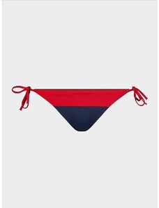 Tommy Hilfiger dámské plavkové bikiny Cheeky