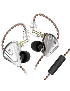 KZ ZSX Terminator sluchátka do uší pro audio nadšence