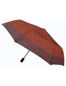 Parasol Deštník dámský skládací plně automatický DP341E