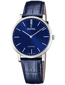 Hodinky Festina 20012/3