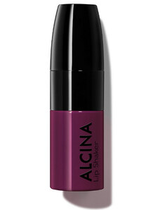 Alcina Lip Shaker barevný a vyživující balzám na rty Blackberry 5 ml
