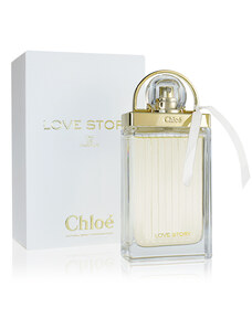 Chloé Love Story parfémovaná voda 50 ml pro ženy