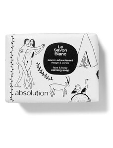 Absolution Absolution Le Savon Blanc mýdlo 100g