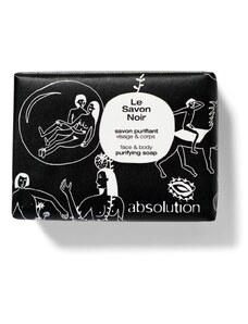 Absolution Absolution Le Savon Noir mýdlo 100g