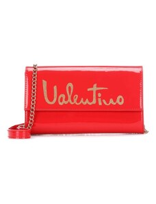 Elegantní kabelka Valentino červená