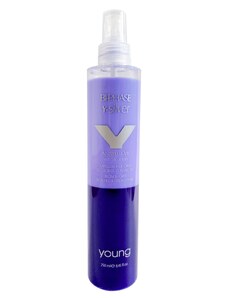 Edelstein Young SILVER Bi-Phase vystříbřujicí sprej na vlasy 250 ml