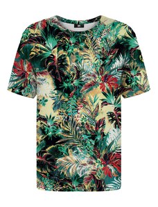 Pánské tričko Mr. GUGU & Miss GO Tropical