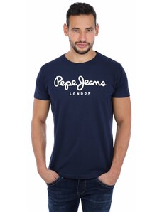 Pánské tričko Pepe Jeans ORIGINAL STRETCH