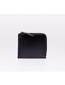 Comme des Garçons Wallets Pánská peněženka Comme des Garçons Wallet Very Black