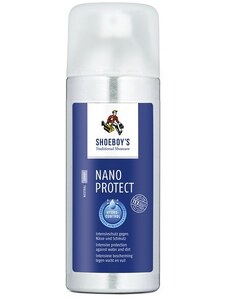Impregnace SHOEBOY´S NANO PROTECT 400 ml