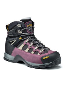 Asolo Stynger GTX grapeade/gunmetal