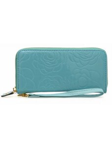Beangel Trendy peněženka ROSE - modrá