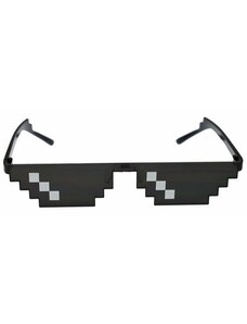 Beangel Unisex sluneční brýle Thuglife
