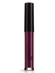 Salerm Cosmetics Salerm Beauty Line Perfect Matte matná tekutá rtěnka PM01 Imperial Purple 9 ml