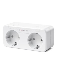 Satechi Apple Homekit Dual ST-HK20AW-EU bílá