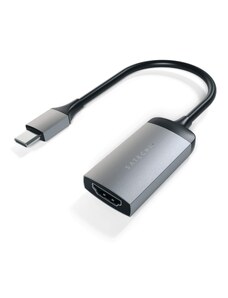 Satechi 1x HDMI ST-TC4KHAM šedá