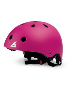 Přilba Rollerblade JR - M, pink 2023