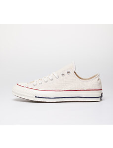 Nízké tenisky Converse Chuck 70 Parchment/ Garnet/ Egret