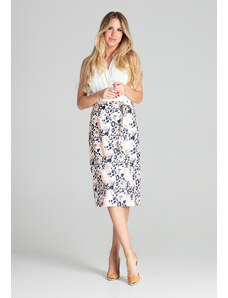 Figl Woman's Skirt M697