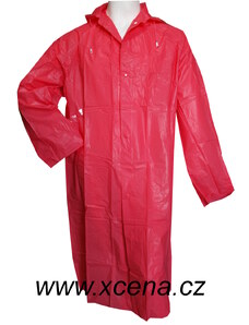 Viola s.r.o Pláštěnka růžová, ochranný pracovní oděv