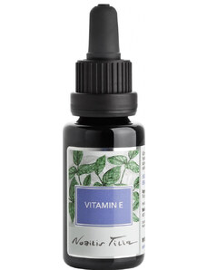 Nobilis Tilia VITAMIN E varianta: 20ml