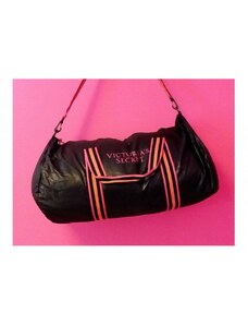 Sportovní taška LOGO BLACK od Victoria's secret