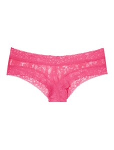 Dámské kalhotky CHEEKY FLORAL LACY od Victoria's Secret