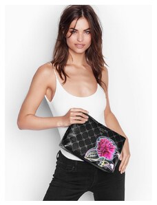 Dámská kabelka MONOGRAM POUCH od Victoria's secret