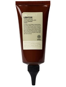 Insight Lenitive Scalp Comfort Cream - krém pro zklidnění vlasové pokožky 100 ml