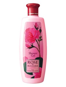 Biofresh sprchový gel z růžové vody 330 ml