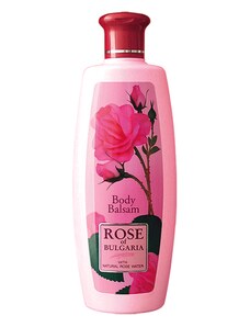 Biofresh Rose of Bulgaria tělové mléko 330 ml