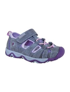 Protetika Dětský sportovní sandál Dafy lila