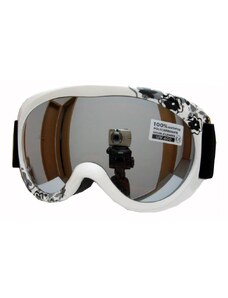Dětské lyžařské brýle Spheric Ontario G1468-1K-1,2