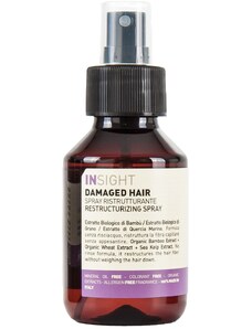 Insight Damaged Restructurizing Spray - sprej pro poškozené vlasy 100 ml