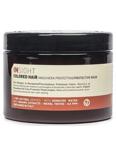 Insight Colored Hair Protective Mask - ochranná maska pro barvené vlasy 500 ml