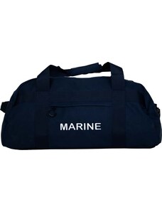 MARINE - Sportovní taška, 35 l - Navy