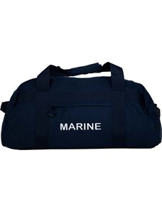 MARINE - Sportovní taška, 50 l - Navy