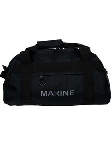 MARINE - Sportovní taška, 35 l - Black