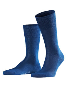 Ponožky FALKE TIAGO modré 6000