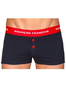 Boxer short Garcon Francais navy