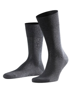 Ponožky FALKE TIAGO šedé