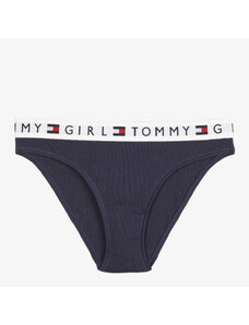 Tommy Hilfiger dámské tmavě modré kalhotky