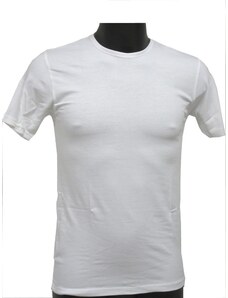 Diadora bavlněné tričko pánské 6061 černé