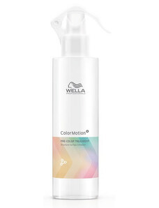 Wella Professionals Color Motion+ Pre Color Treatment 185ml