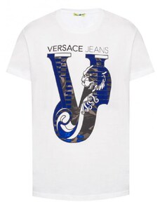 Luxusní pánské tričko Versace Jeans