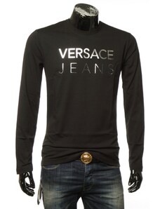 Pánská trička a tílka Versace Jeans | 30 kousků - GLAMI.cz