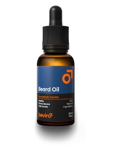 Beviro Beard Oil Honkatonk Vanilla