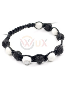 WUX Shamballa Branco