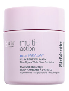 StriVectin Blue Rescue Clay Renewal Mask